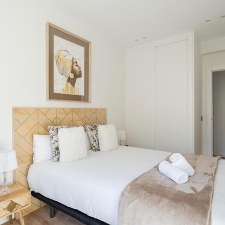 Dobohomes - Marcenado Μαδρίτη Εξωτερικό φωτογραφία